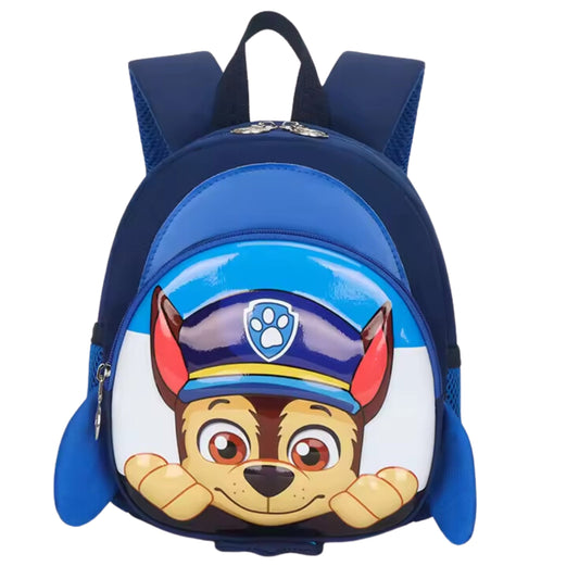 BRANDS & BEYOND School Bags Multi-Color school bags backpack convenient travel for Kids bag