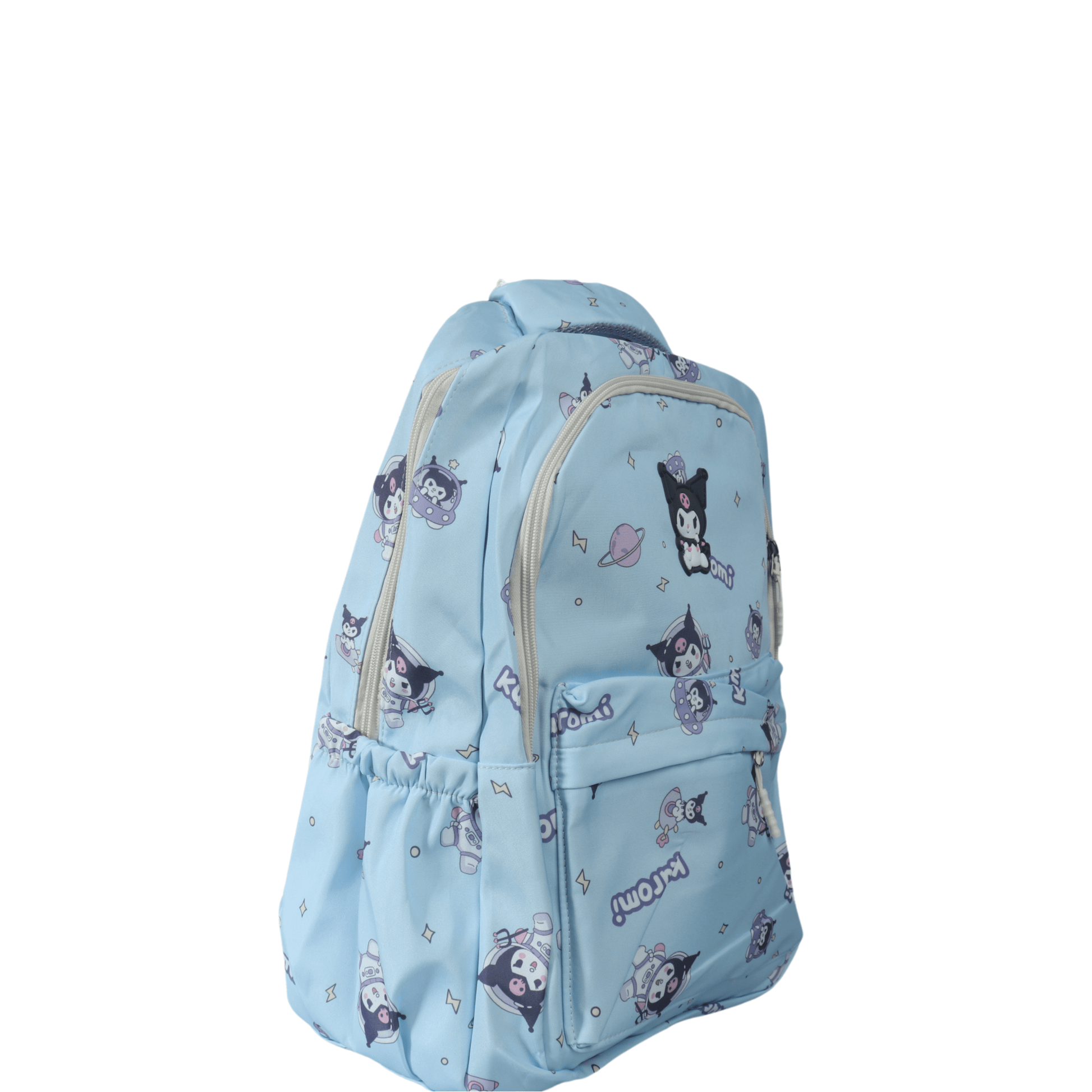 BRANDS & BEYOND School Bags Space KUROMI BAG backpack