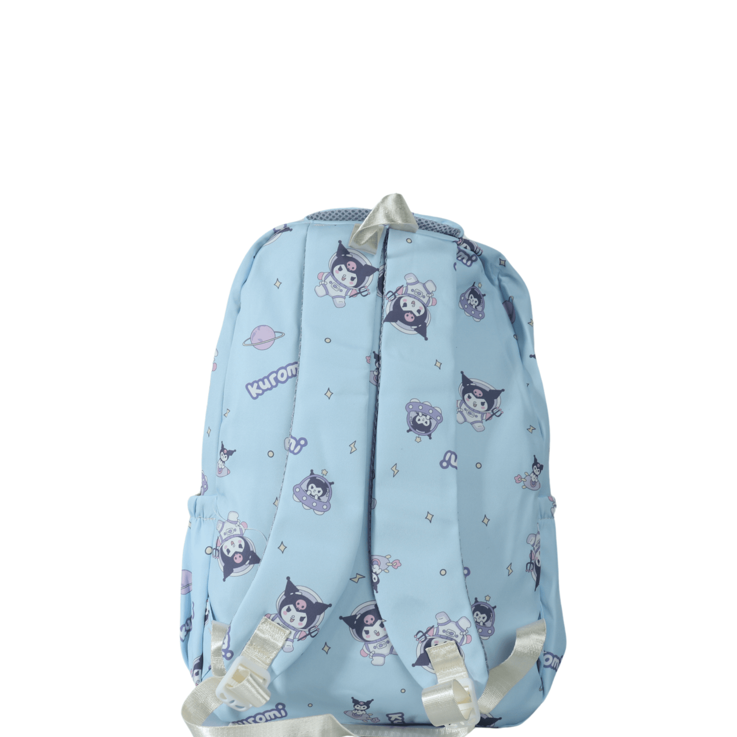 BRANDS & BEYOND School Bags Space KUROMI BAG backpack