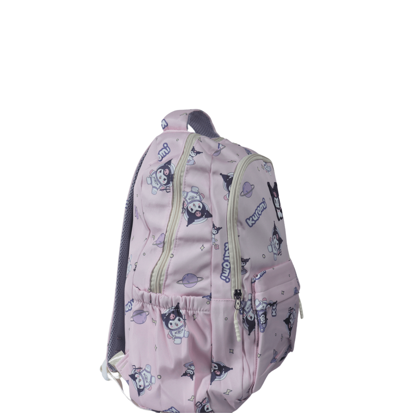 BRANDS & BEYOND School Bags Space KUROMI BAG backpack