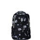 BRANDS & BEYOND School Bags Black Space KUROMI BAG backpack