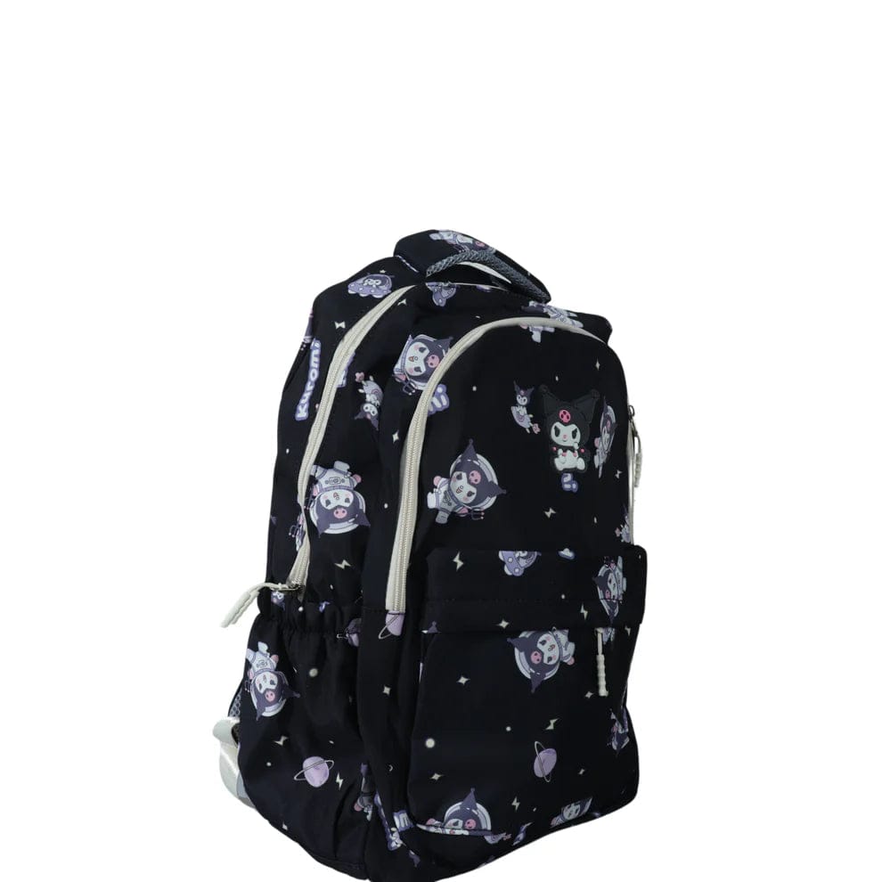 BRANDS & BEYOND School Bags Space KUROMI BAG backpack