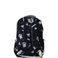 BRANDS & BEYOND School Bags Space KUROMI BAG backpack