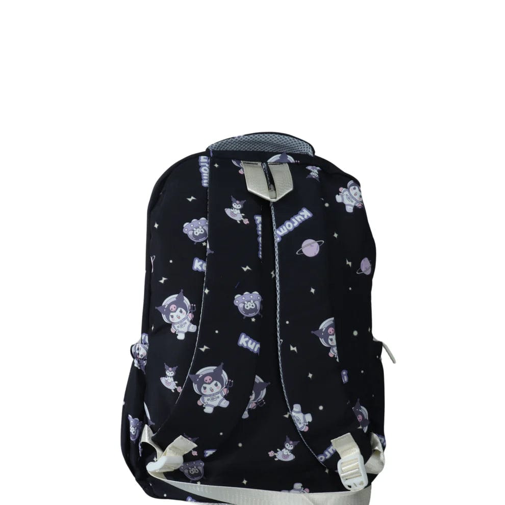 BRANDS & BEYOND School Bags Space KUROMI BAG backpack