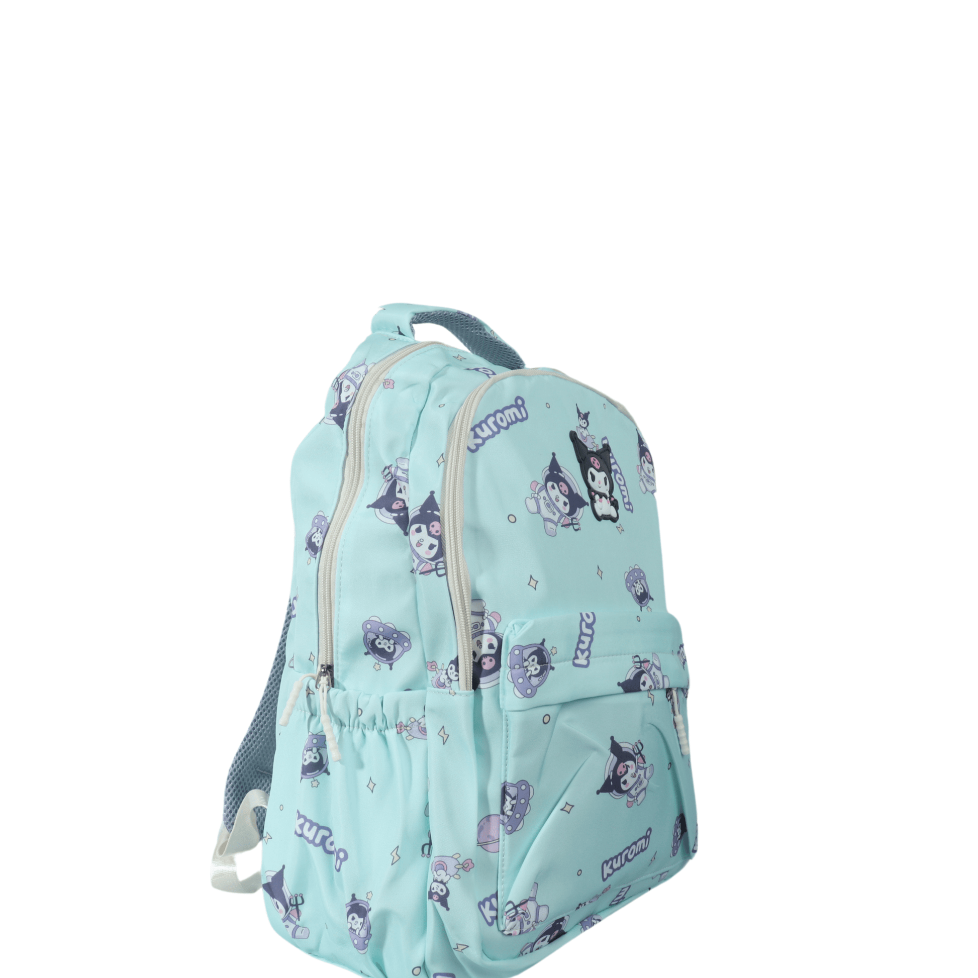 BRANDS & BEYOND School Bags Space KUROMI BAG backpack