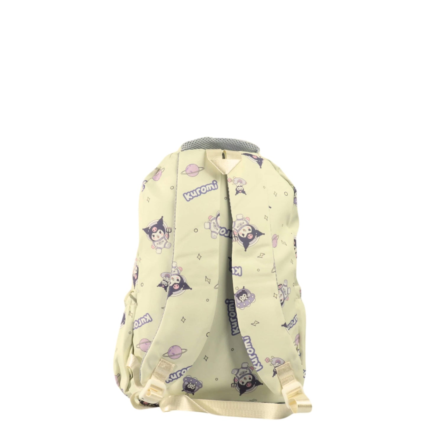 BRANDS & BEYOND School Bags Space KUROMI BAG backpack