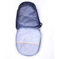 BRANDS & BEYOND School Bags Multi-Color Super Spiderman 3D kindergarden Bag