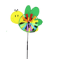 BRANDS & BEYOND Toys Decorative Bee Windmill