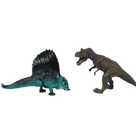 BRANDS & BEYOND Toys Dinosaurs Playsets