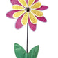 BRANDS & BEYOND Toys Multi-Color Multi flower wind toy