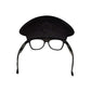 BRANDS & BEYOND Toys Black Polic glasses mask