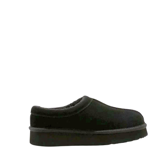 BRANDS & BEYOND Womens Shoes BRANDS & BEYOND - Suede slipper