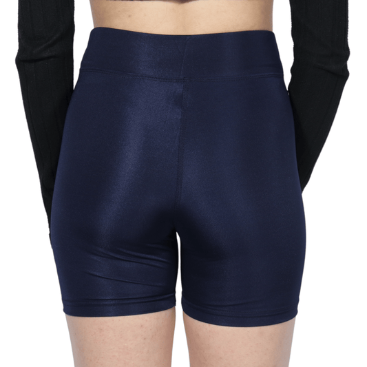 BRANDS & BEYOND Womens sports Biker Comfort Short