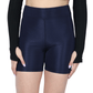 BRANDS & BEYOND Womens sports Biker Comfort Short