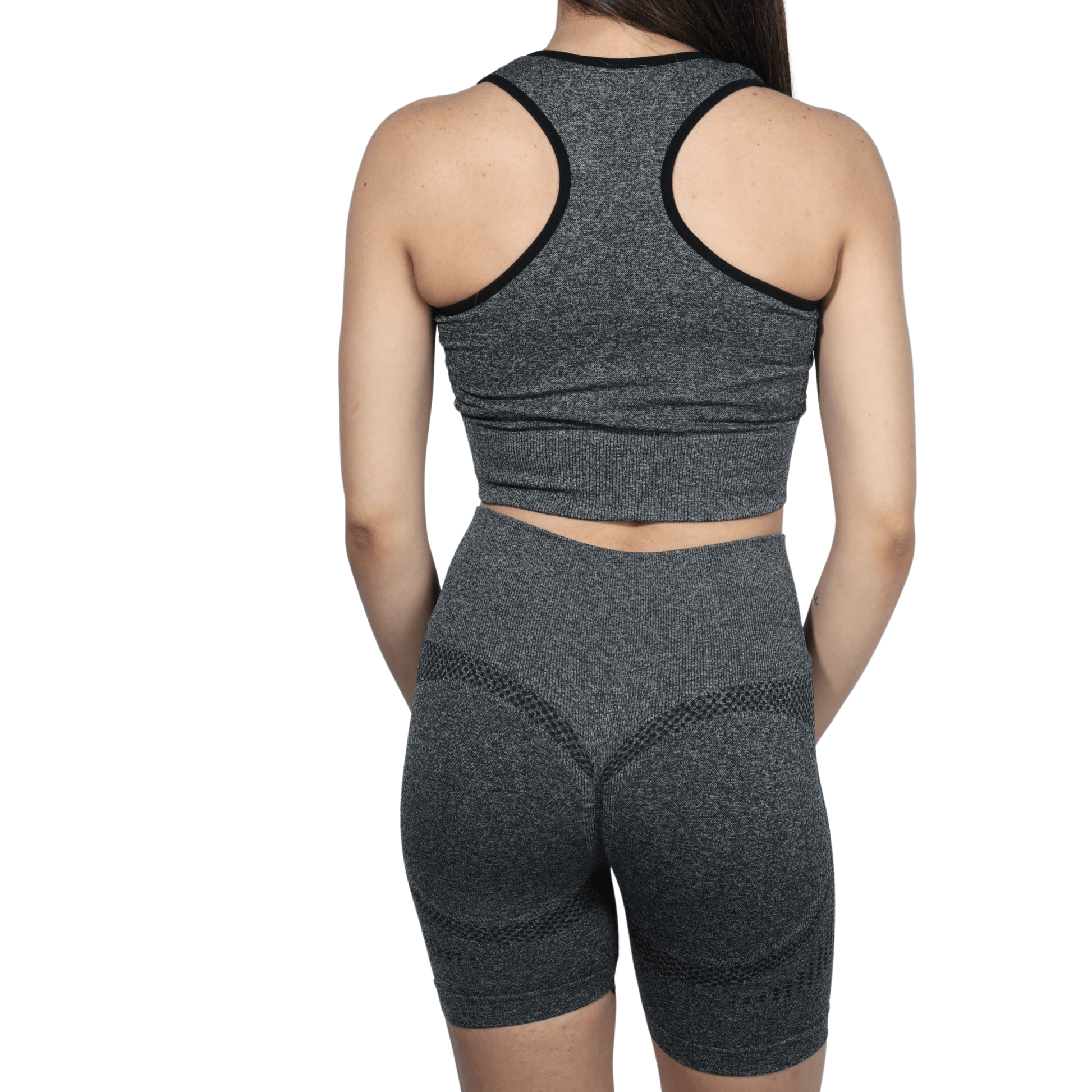 BRANDS & BEYOND Womens sports Fast speckled sports set