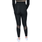 BRANDS & BEYOND Womens sports Knee Mesh design leggings