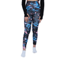 BRANDS & BEYOND Womens sports Printed All Over Legging