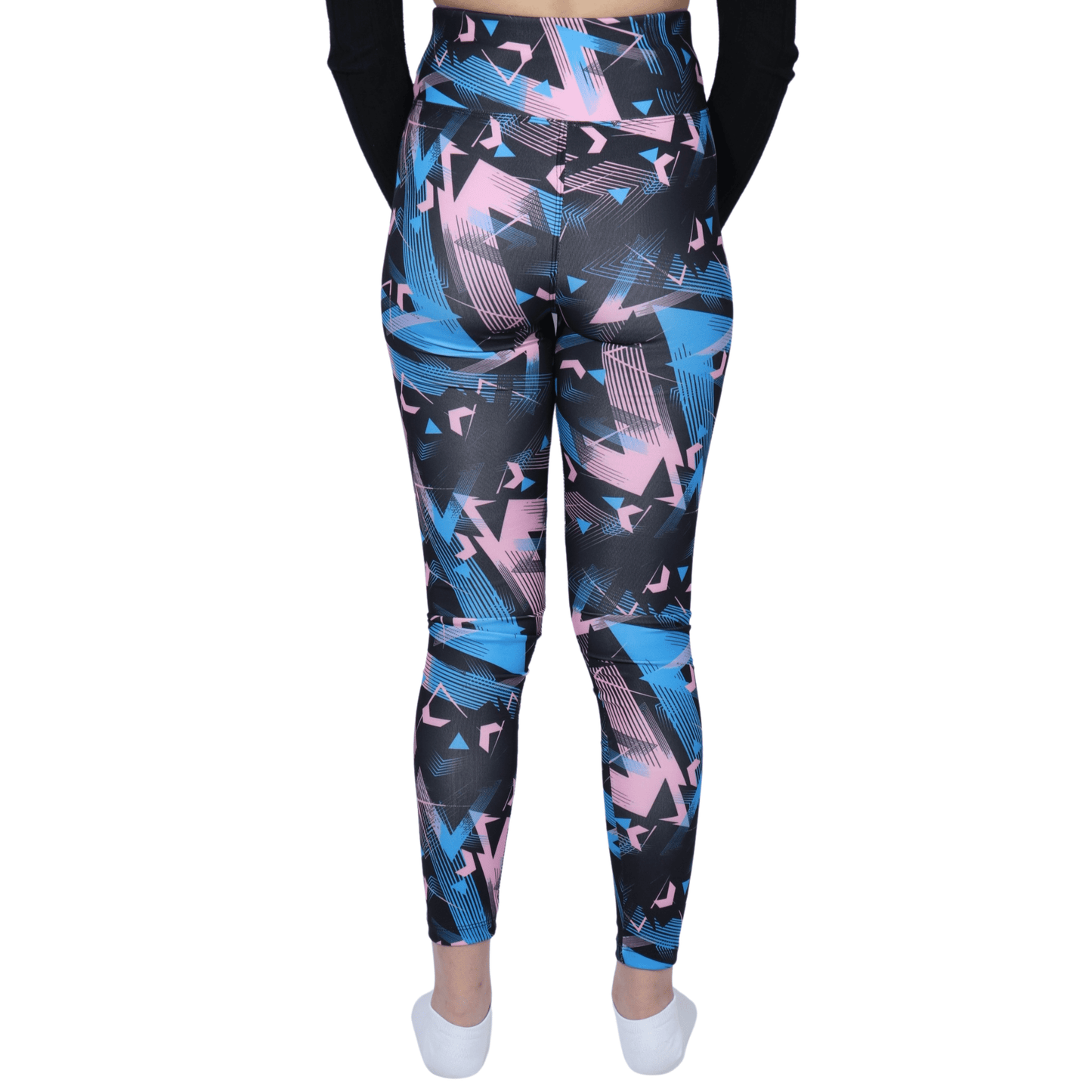 BRANDS & BEYOND Womens sports Printed All Over Legging