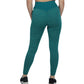 BRANDS & BEYOND Womens sports S / Green Scrunch Butt Legging
