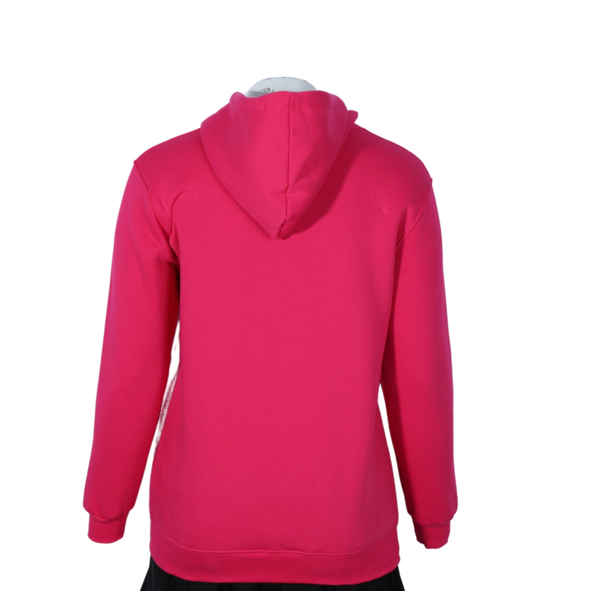 BRANDS & BEYOND Womens Tops Tennis Is A way Of Life Printed Hoodie