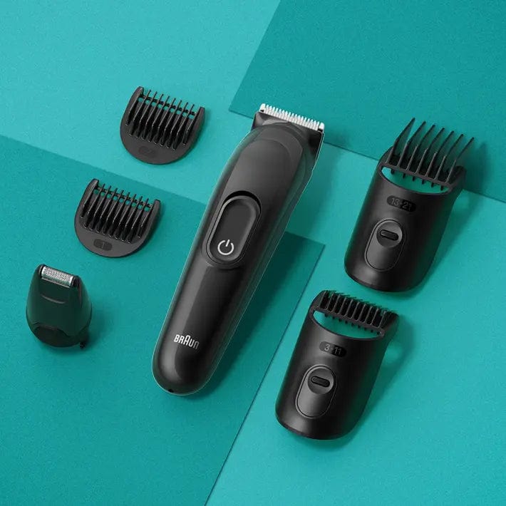 BRAUN BRAUN - Multi-Grooming Kit MGK3410