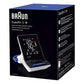 BRAUN Health Care BRAUN -  UPPER ARM BP MONITOR