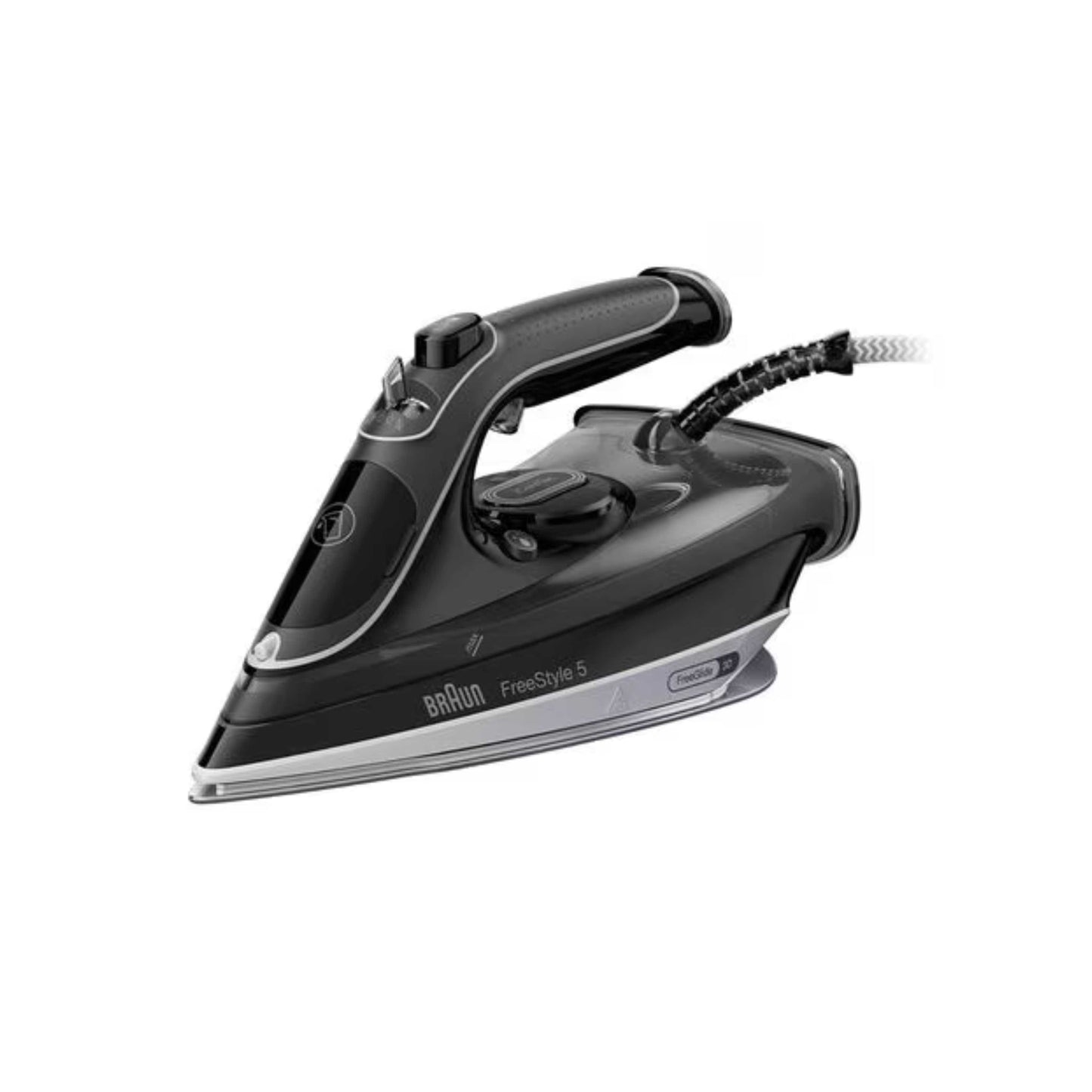 BRAUN Home Appliances & Accessories BRAUN - FreeStyle 5 Steam iron SI 5188