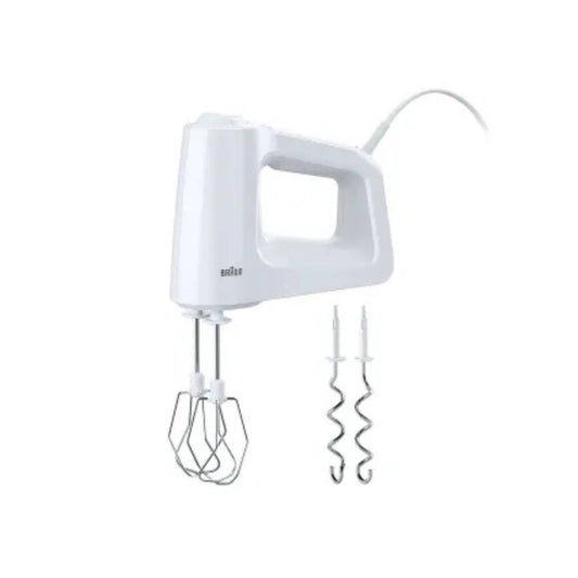 BRAUN Kitchen Appliances BRAUN - BR HM3000WH HM  22211006