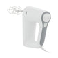 BRAUN Kitchen Appliances BRAUN - BR Multimixer 3 Hand Mixer HM3100 White