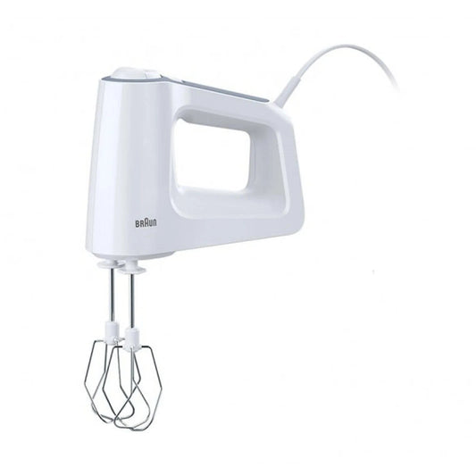 BRAUN Kitchen Appliances BRAUN - BR Multimixer 3 Hand Mixer HM3100 White