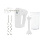 BRAUN Kitchen Appliances BRAUN - BR Multimixer 3 Hand Mixer HM3100 White
