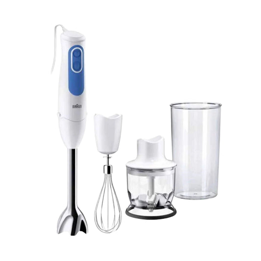 BRAUN Kitchen Appliances BRAUN - BR MultiQuick 3 Hand blender MQ3025 Spaghetti