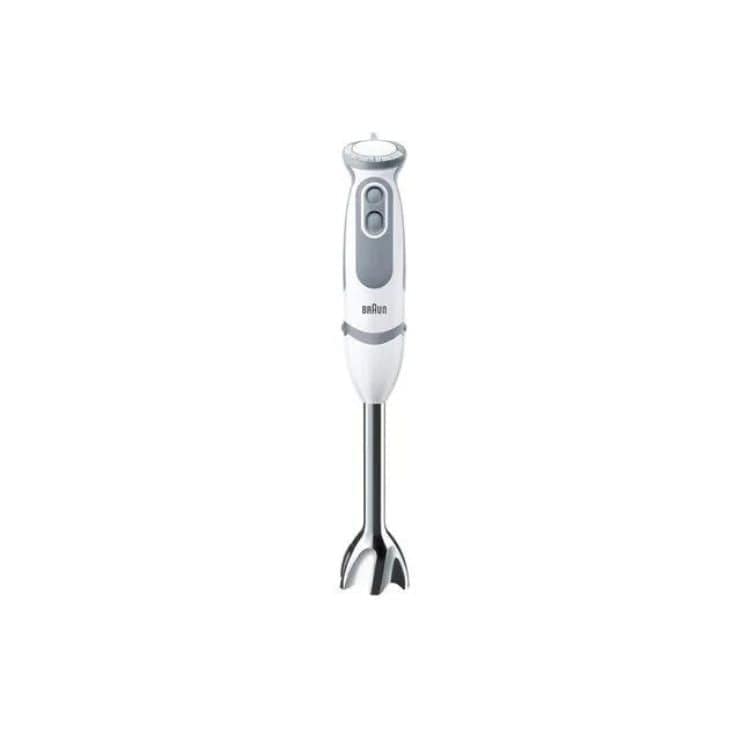 BRAUN Kitchen Appliances BRAUN - BR MultiQuick Vario Hand Blender 5 MQ5235 White