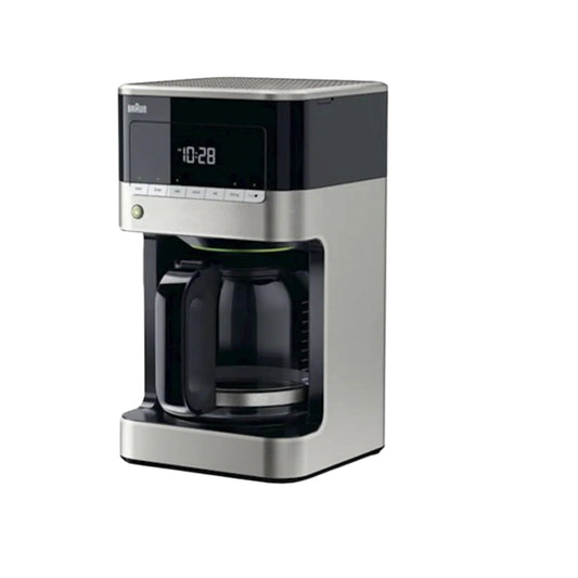 BRAUN Kitchen Appliances BRAUN - Coffee Machine