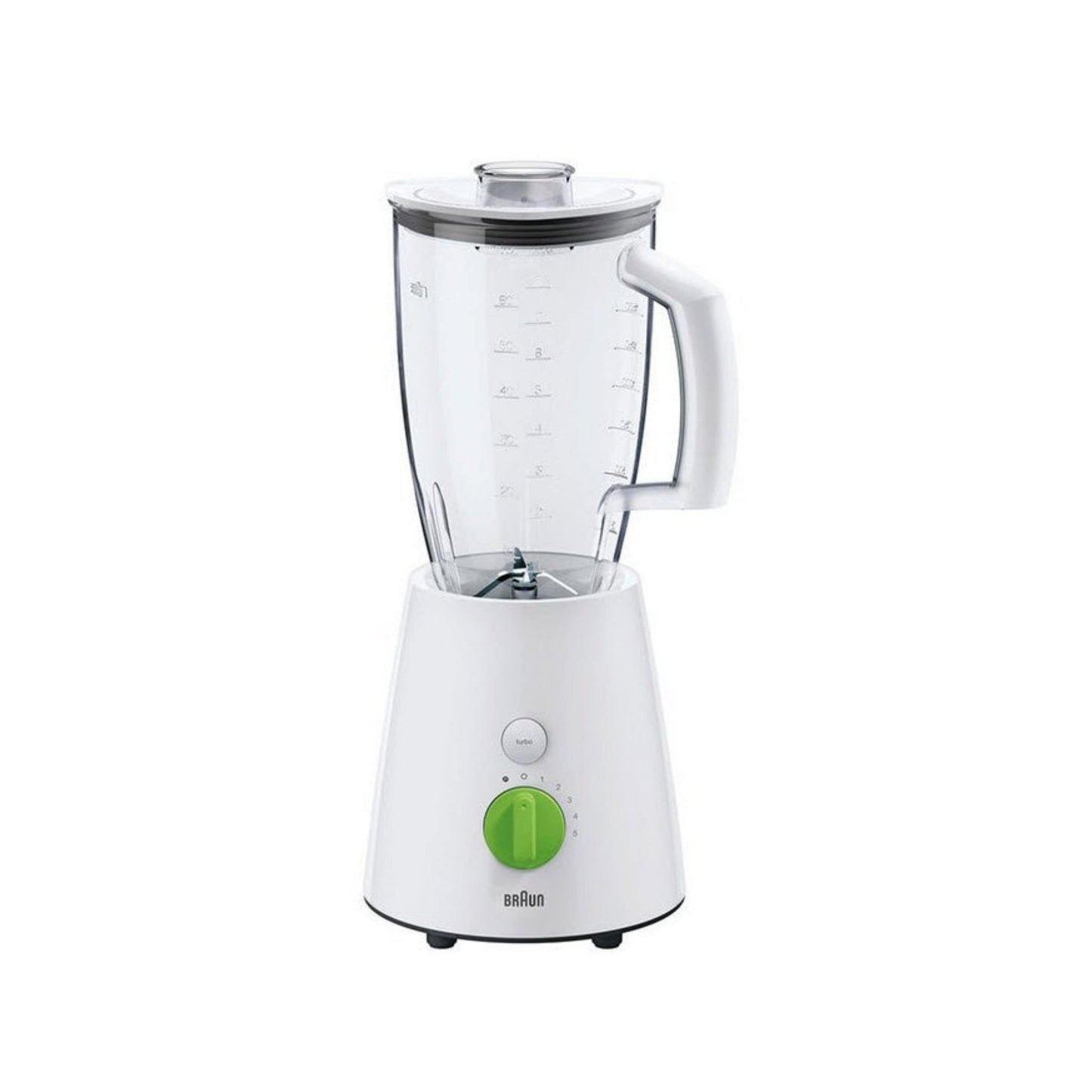 BRAUN Kitchen Appliances BRAUN - JB3010 Tribute Jug Blender