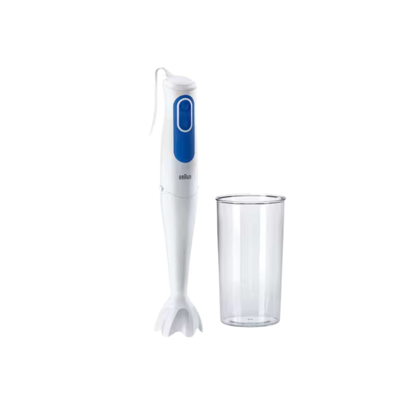 BRAUN Kitchen Appliances BRAUN - MultiQuick 3 Hand blender MQ 3000