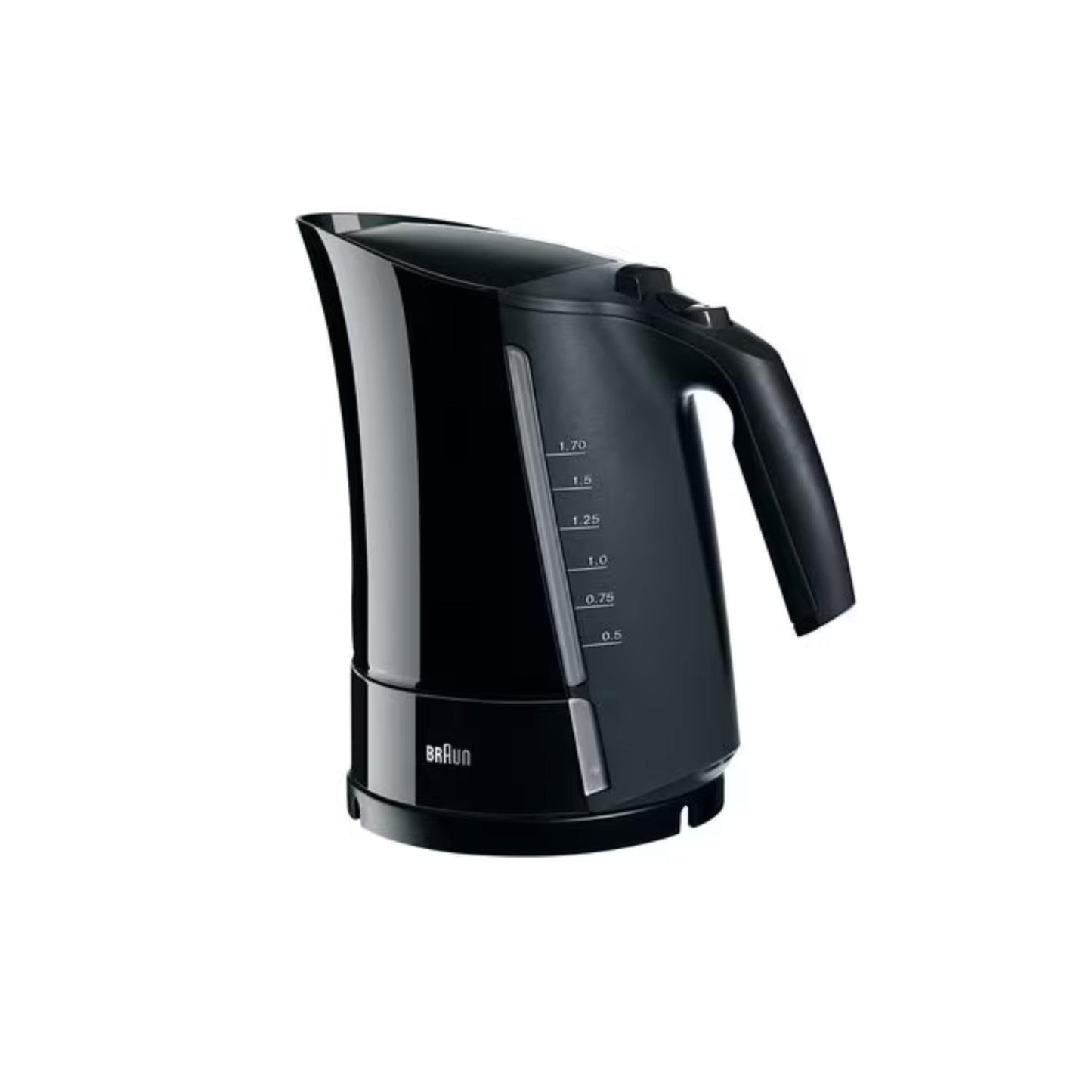 BRAUN Kitchen Appliances BRAUN - MultiQuick 3 Water kettle WK 300