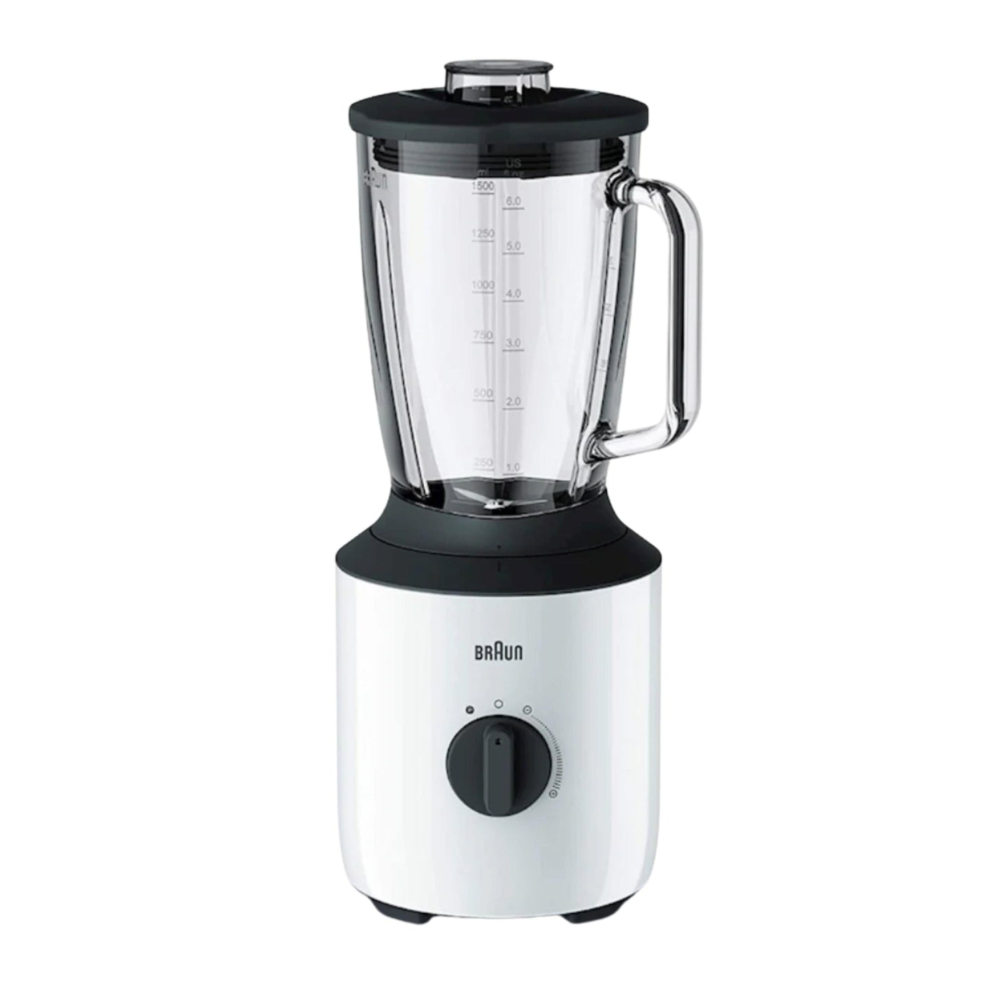 BRAUN Kitchen Appliances BRAUN -  Power Blend 3 Jug blender
