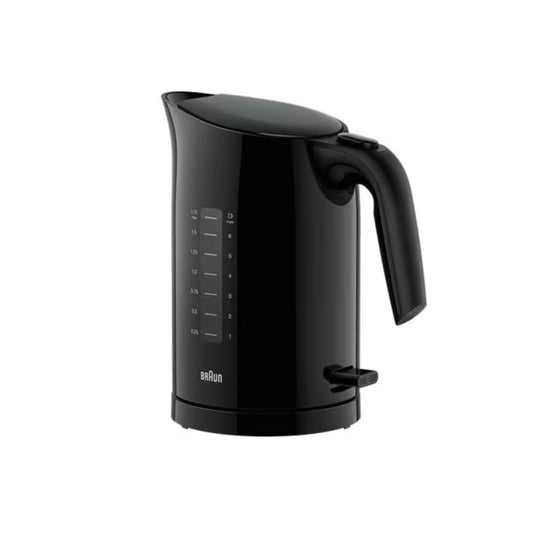 BRAUN Kitchen Appliances BRAUN - PurEase Water kettle WK 3100 BK