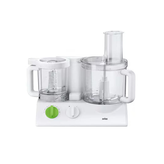 BRAUN Kitchen Appliances BRAUN - TributeCollection Food processor FX 3030