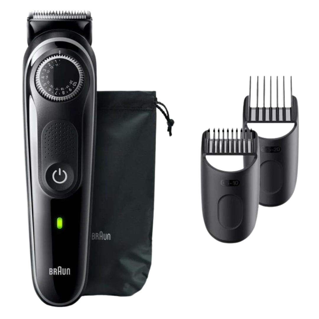 BRAUN Shaving & Hair Removal BRAUN - Beard Trimmer BT3440