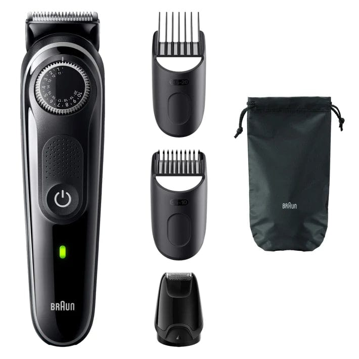 BRAUN Shaving & Hair Removal BRAUN - Beard Trimmer BT3440