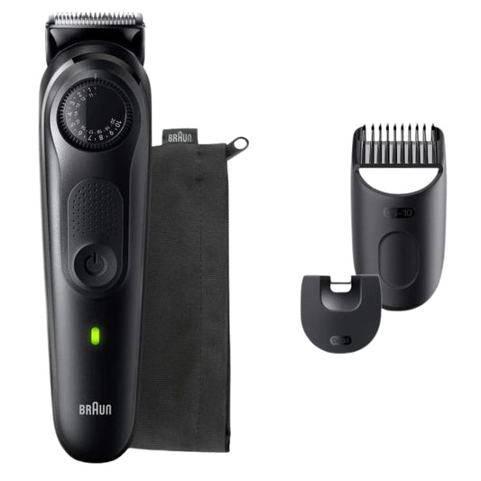 BRAUN Shaving & Hair Removal BRAUN - Beard Trimmer BT5420