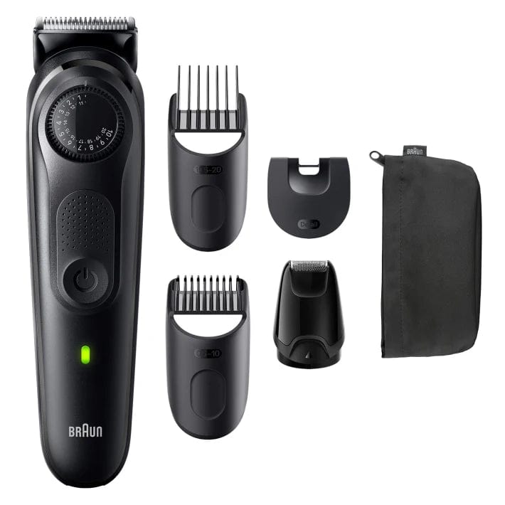 BRAUN Shaving & Hair Removal BRAUN - Beard Trimmer BT5420