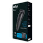 BRAUN Shaving & Hair Removal BRAUN - Beard Trimmer BT5420