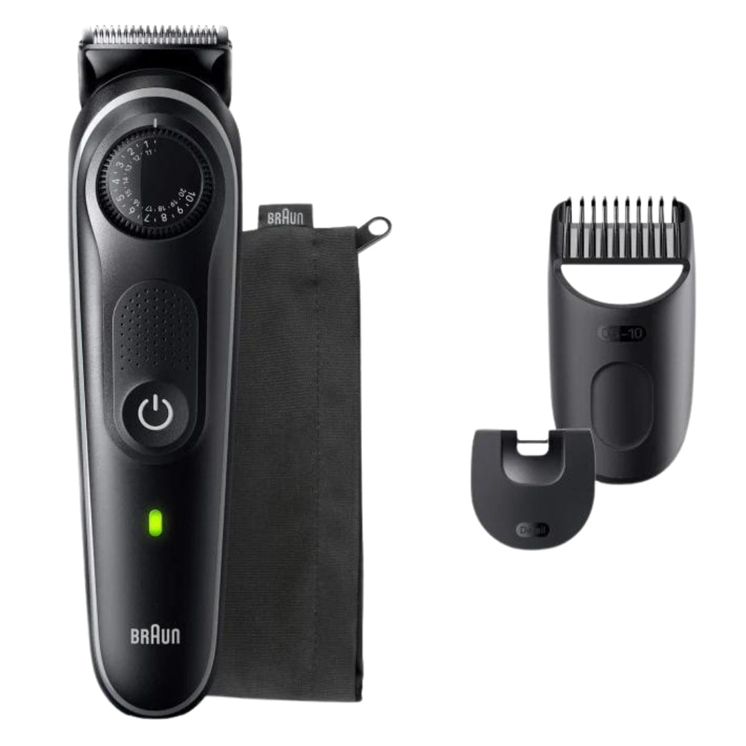 BRAUN Shaving & Hair Removal BRAUN - Beard Trimmer BT5421