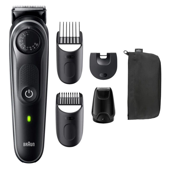 BRAUN Shaving & Hair Removal BRAUN - Beard Trimmer BT5421