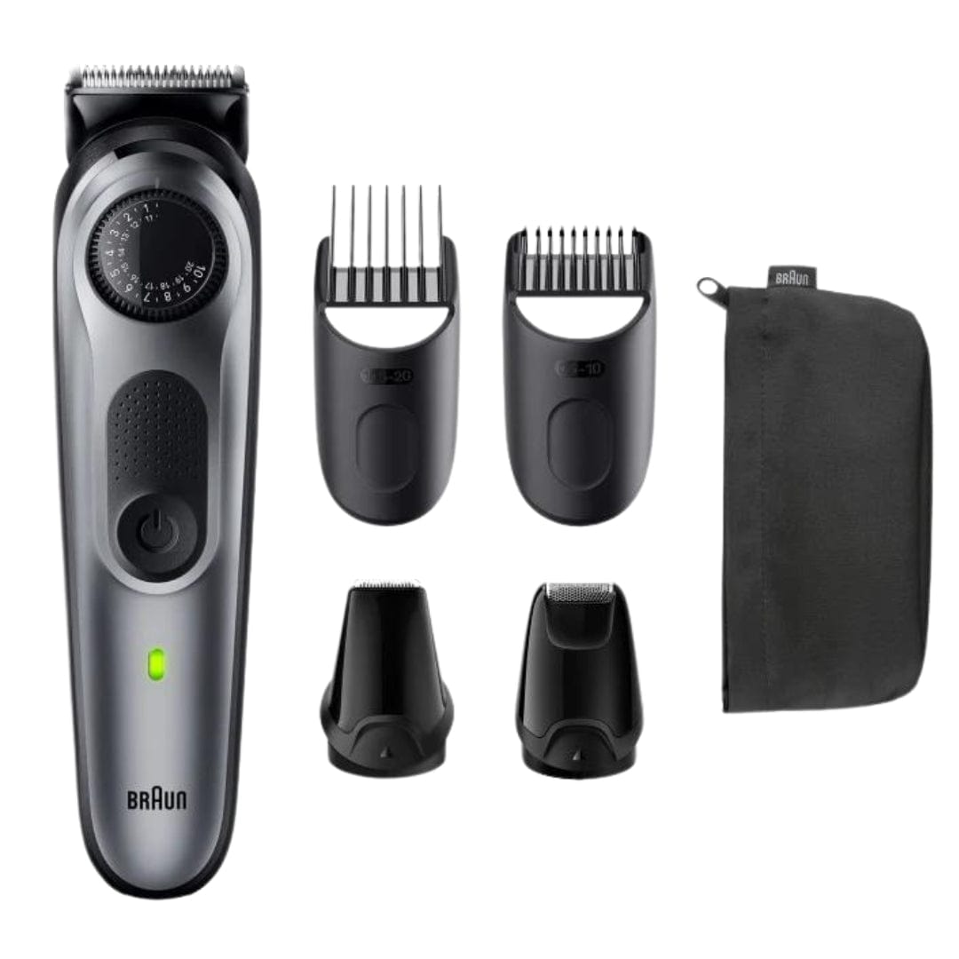 BRAUN Shaving & Hair Removal BRAUN - Beard Trimmer BT5440