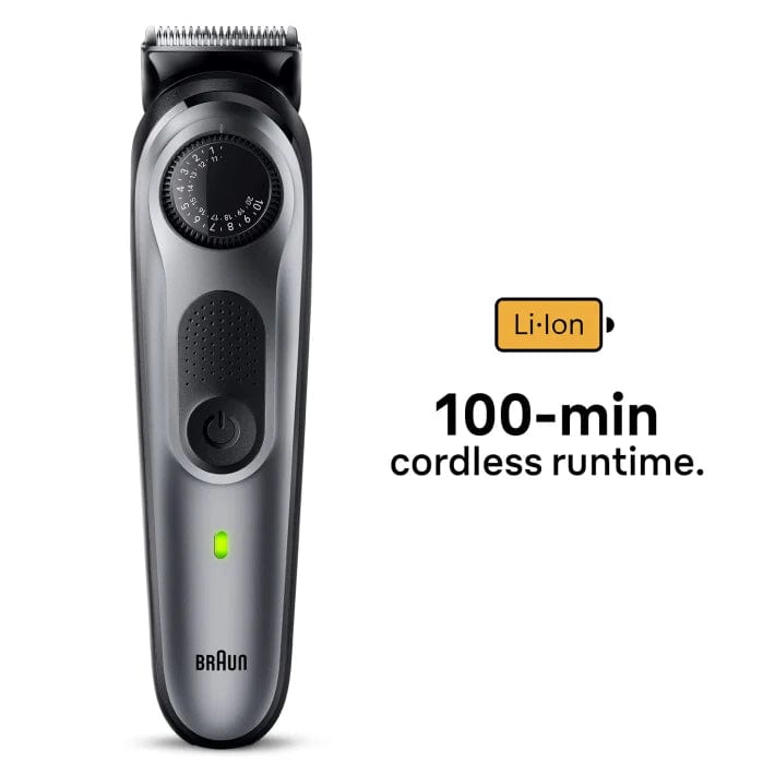 BRAUN Shaving & Hair Removal BRAUN - Beard Trimmer BT5440