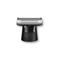 BRAUN Shaving & Hair Removal BRAUN - BRAUN Shaver Series X XT10 replacement blade, black